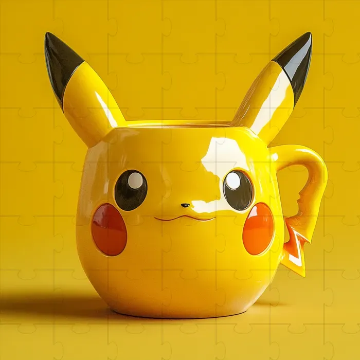 Your Own Character Coffee Mugs