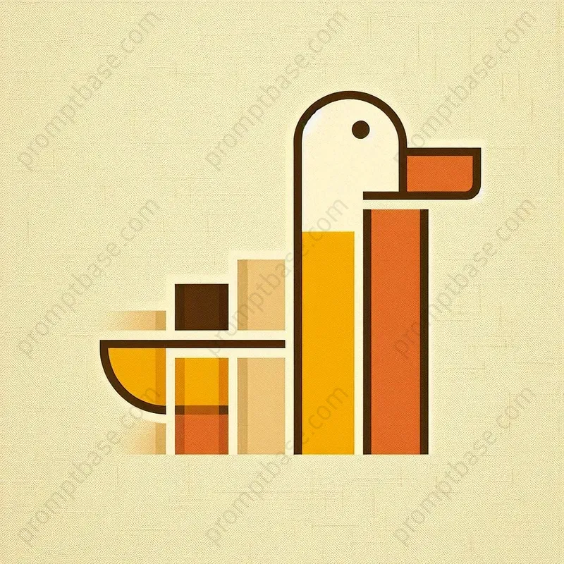 Minimalist Geometric Logo Designs