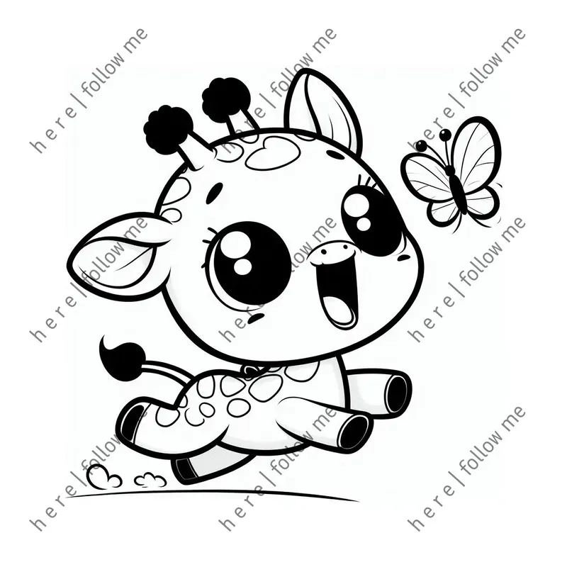 Fun Preschool Coloring Pages