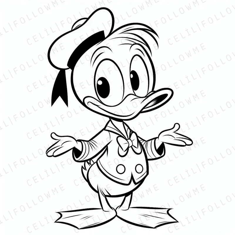 Fun Coloring Pages For Kids