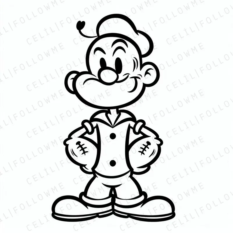 Fun Coloring Pages For Kids