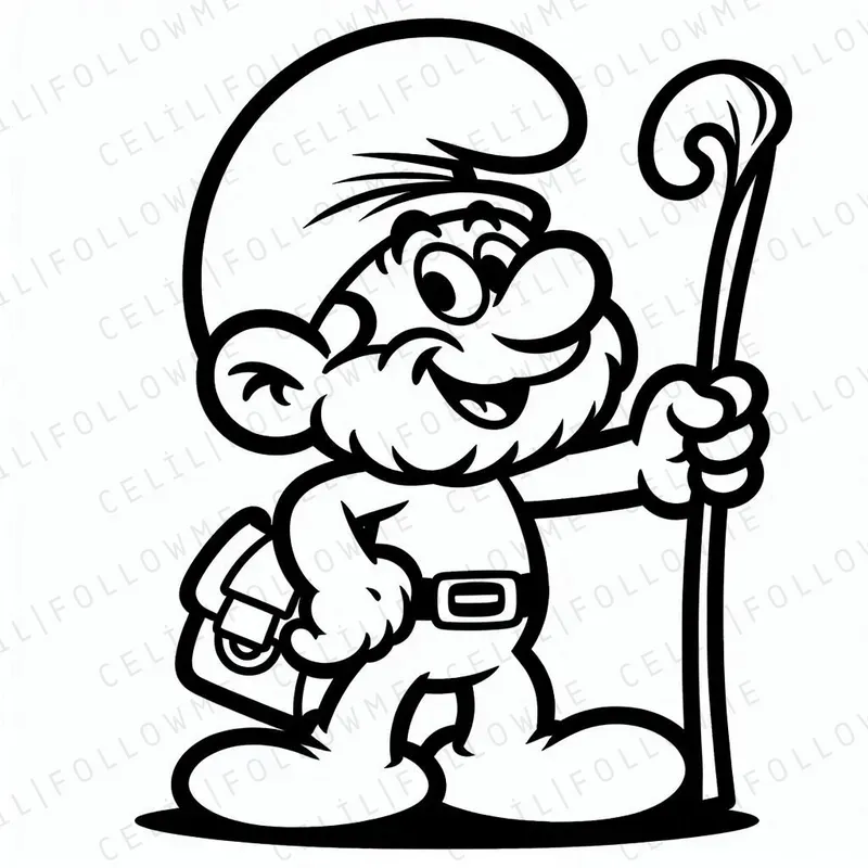 Fun Coloring Pages For Kids