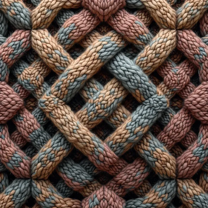 Wool Pattern Master Kits