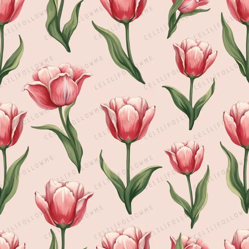 Seamless Pattern Designs