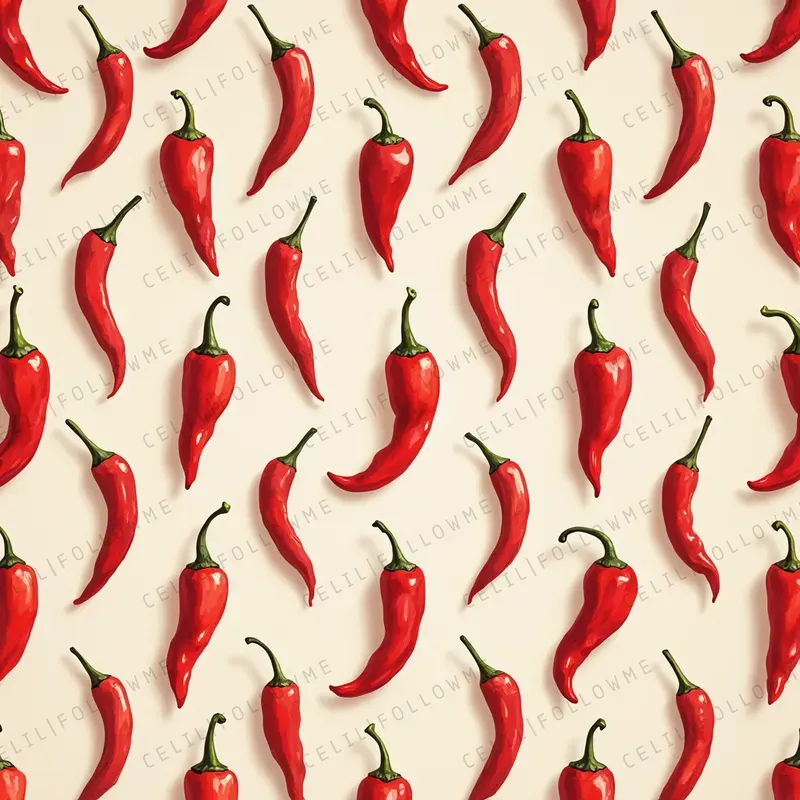 Seamless Pattern Designs