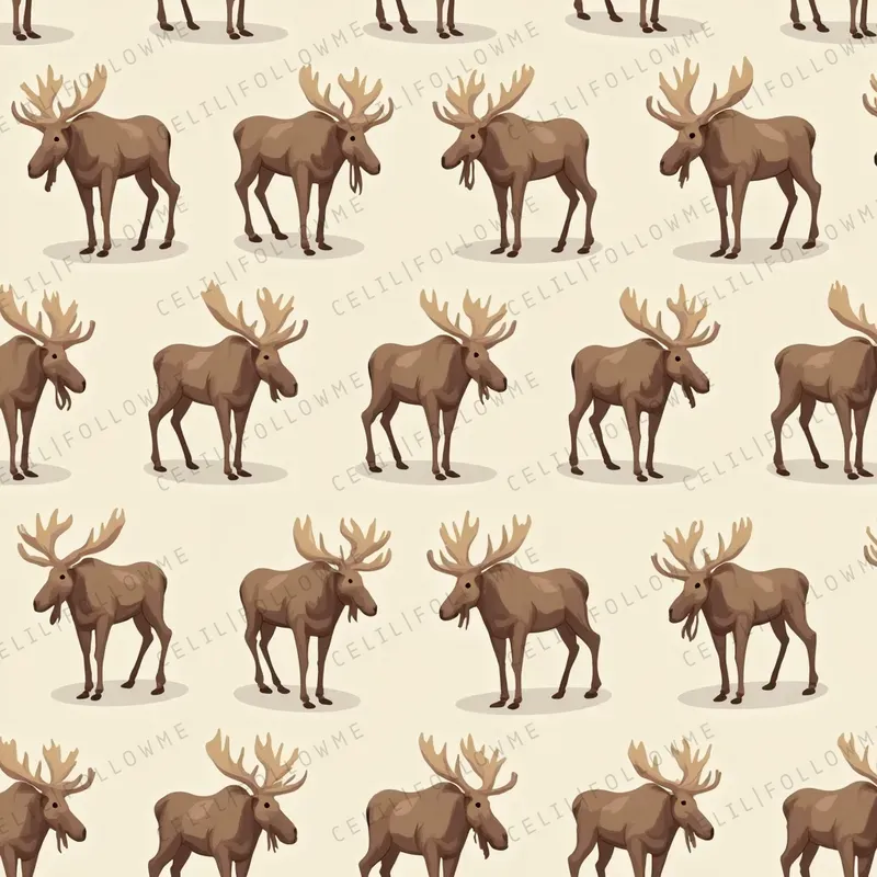 Seamless Pattern Designs