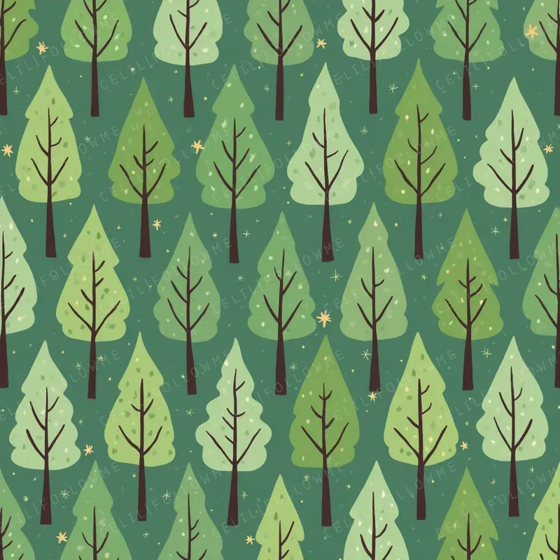 Seamless Pattern Designs
