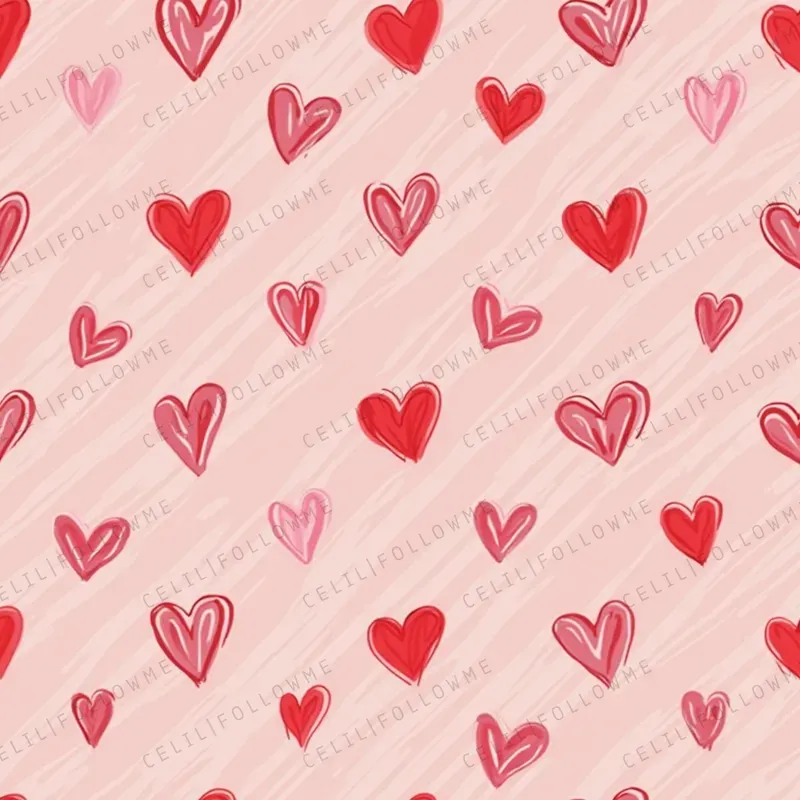 Seamless Pattern Designs