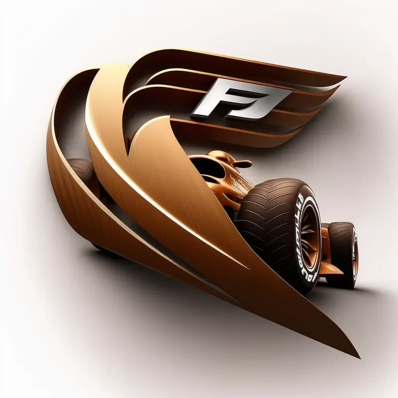 Wood Brand Logo