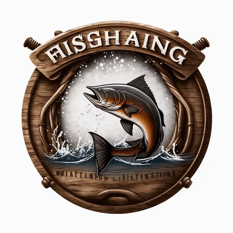 Wood Brand Logo