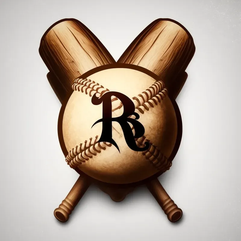 Wood Brand Logo