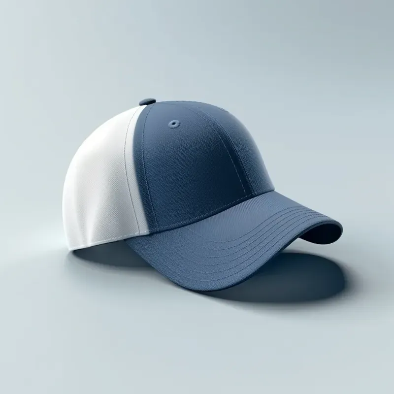 HD Isometric Product Mockups