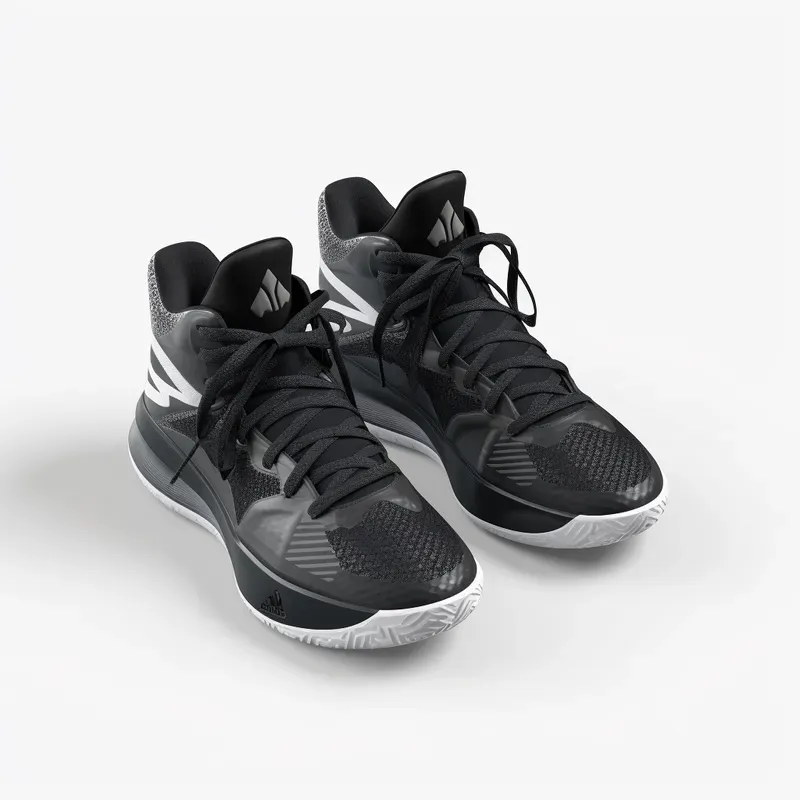 HD Isometric Product Mockups