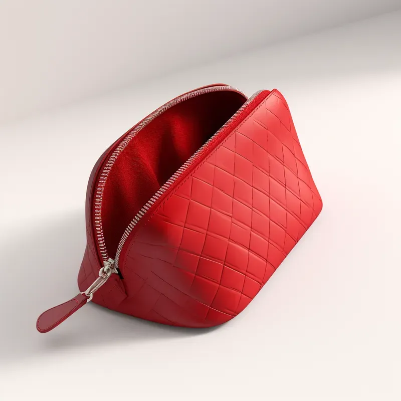 HD Isometric Product Mockups