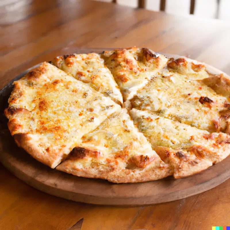 Pizza Art Photos