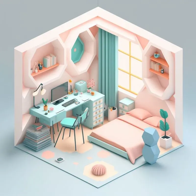 Cozy Room Designs