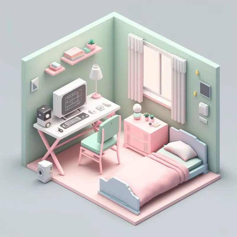 Cozy Room Designs