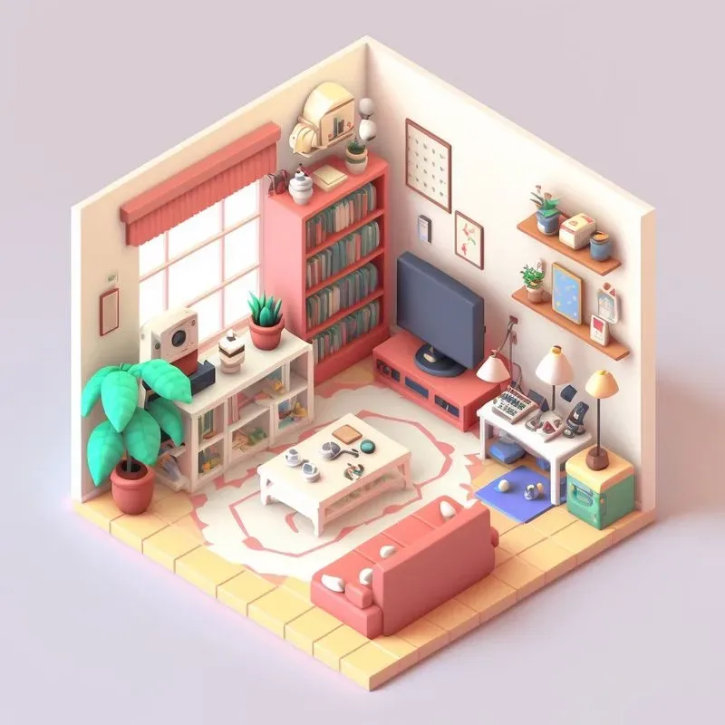 Cozy Room Designs