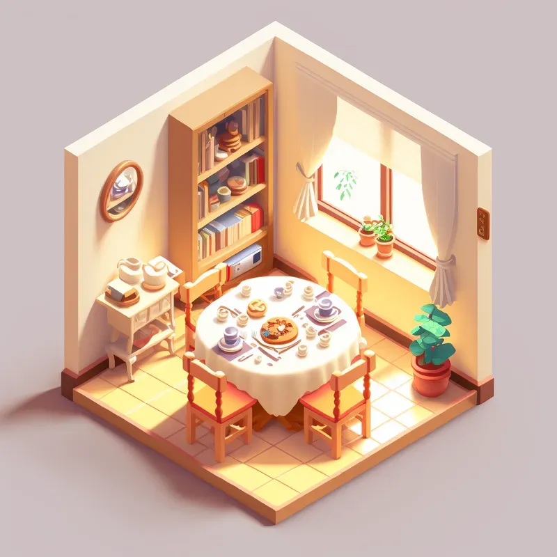 Cozy Room Designs