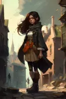 arythearcher profile picture