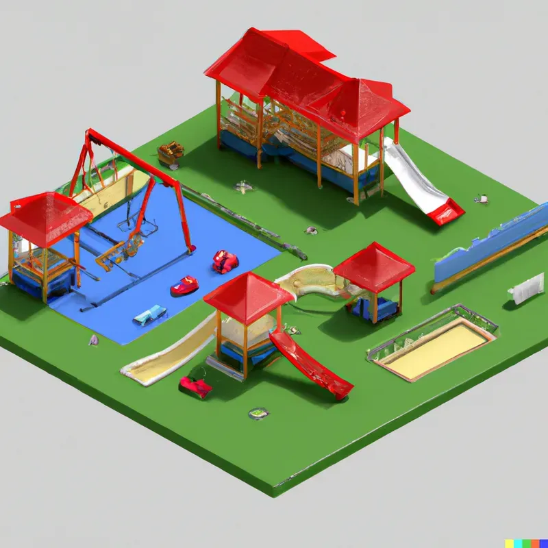 Mini Spaces