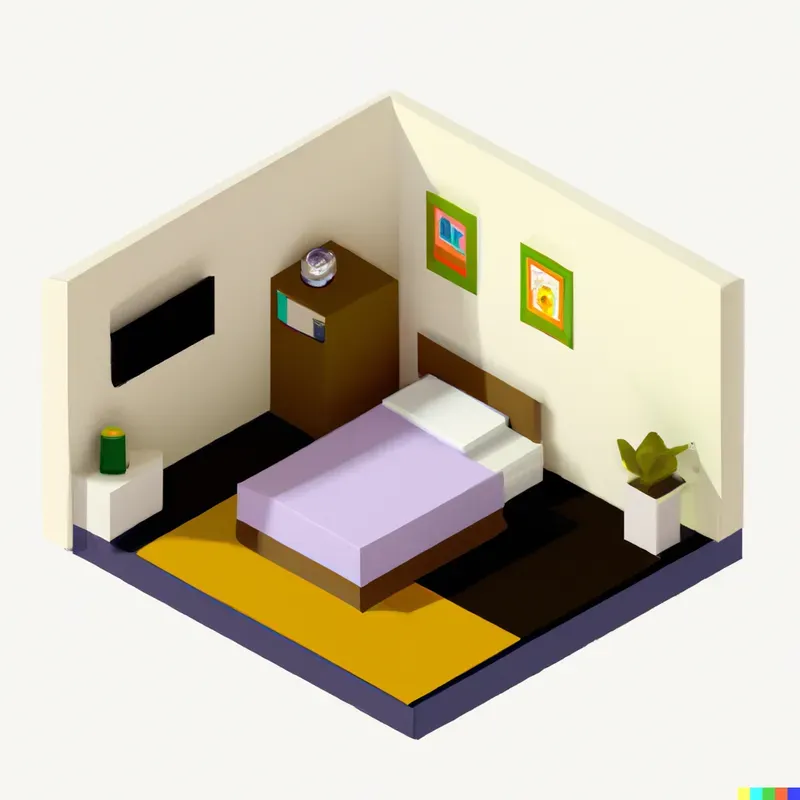 Mini Spaces