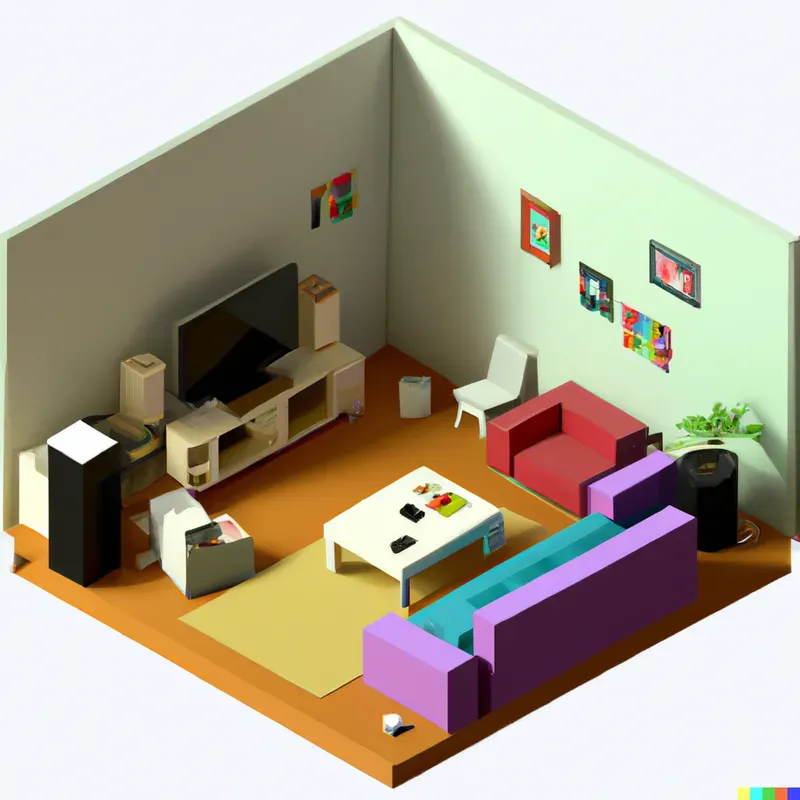Mini Spaces