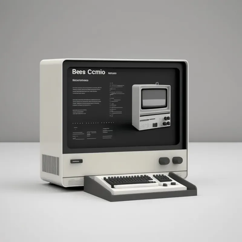 Product Design Mockups
