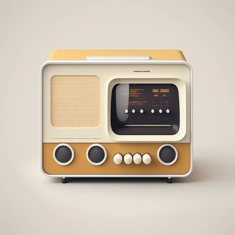 Product Design Mockups