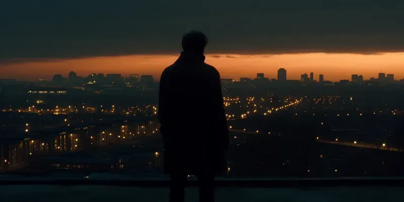 Ultimate Cinematic Photos