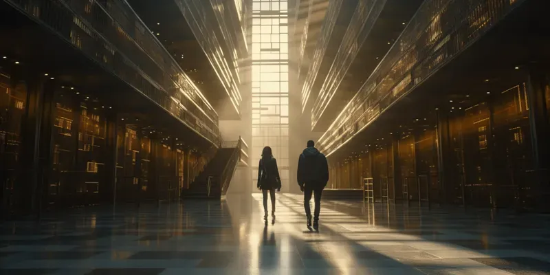 Ultimate Cinematic Photos