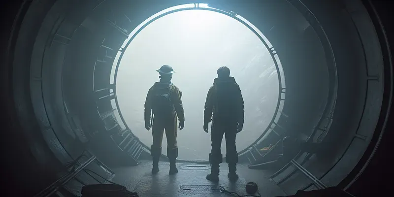 Ultimate Cinematic Photos