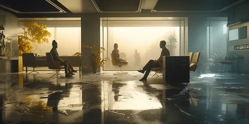 Ultimate Cinematic Photos