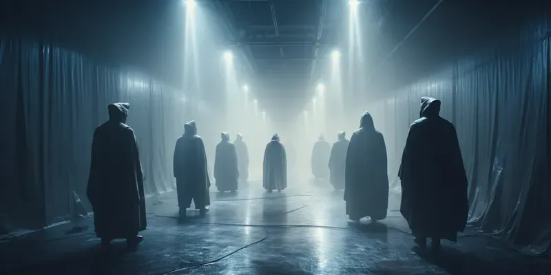 Ultimate Cinematic Photos