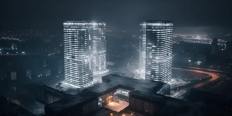 Ultimate Cinematic Photos