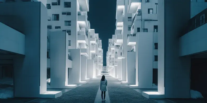 Ultimate Cinematic Photos