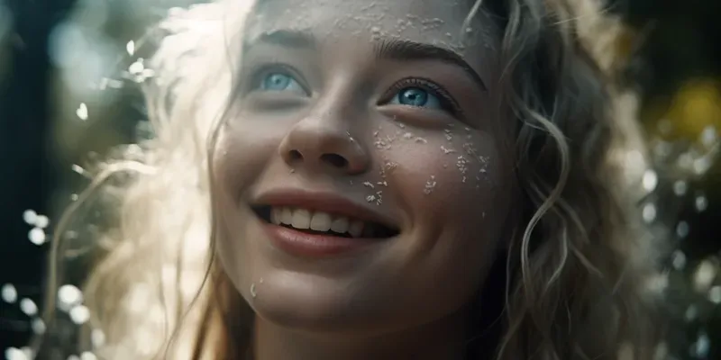 Ultimate Cinematic Portraits