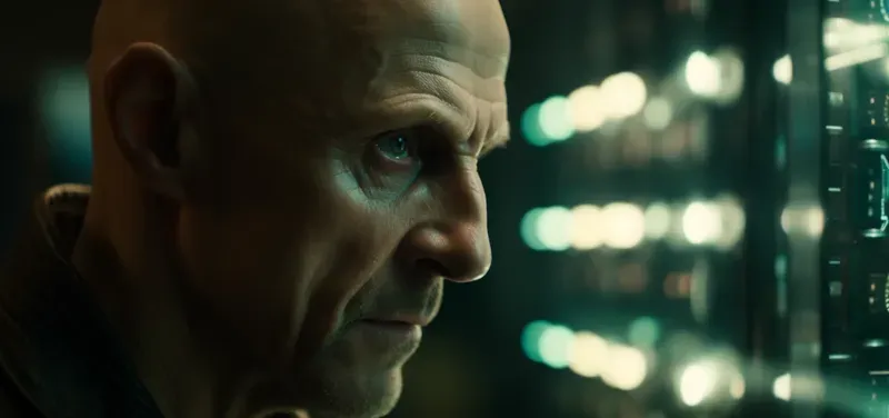 Ultimate Cinematic Portraits