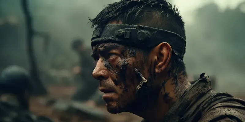 Ultimate Cinematic Portraits
