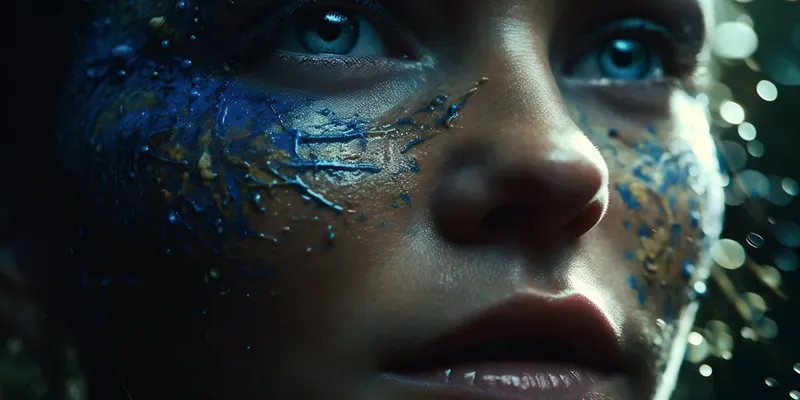 Ultimate Cinematic Portraits