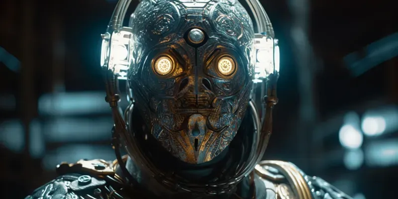 Ultimate Cinematic Portraits