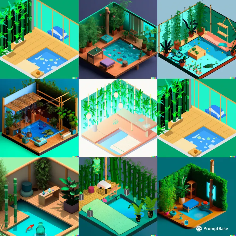 Tiny House Water Paradises