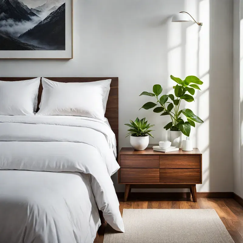 Minimalism Living Guides