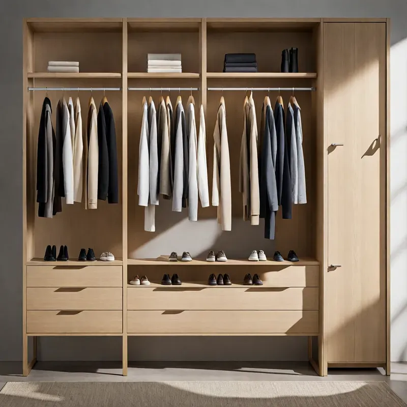 Minimalism Living Guides