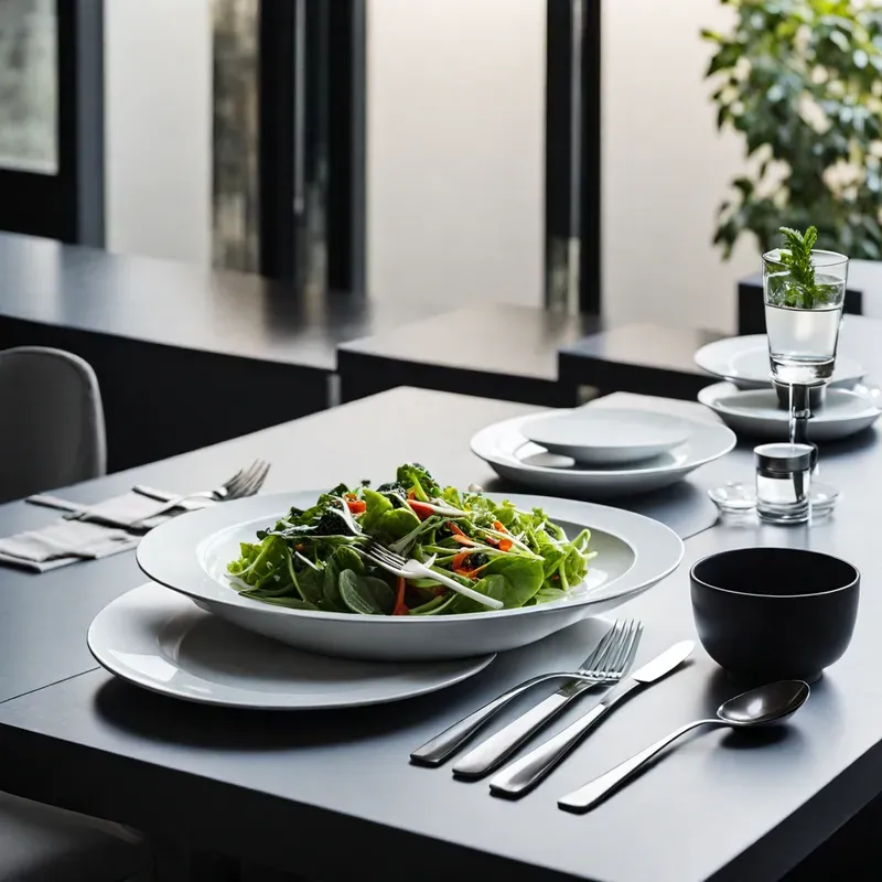 Minimalism Living Guides