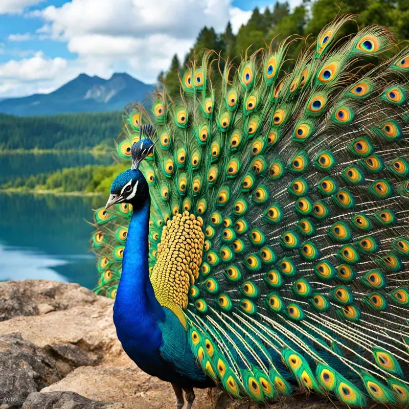 The Animal Worlds