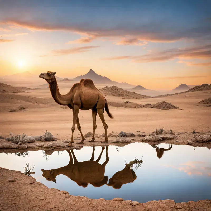 The Animal Worlds