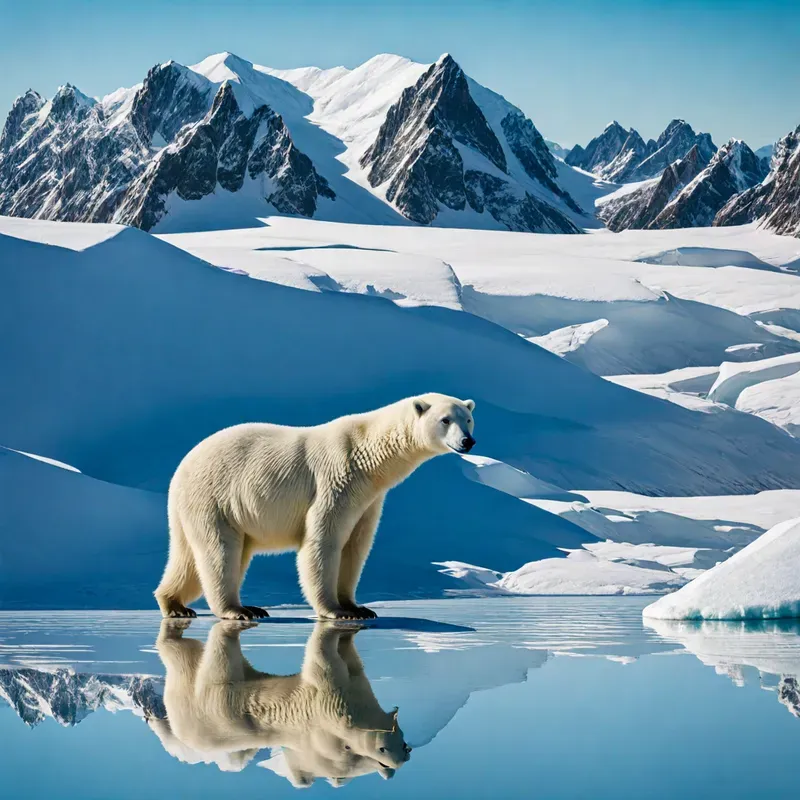 The Animal Worlds