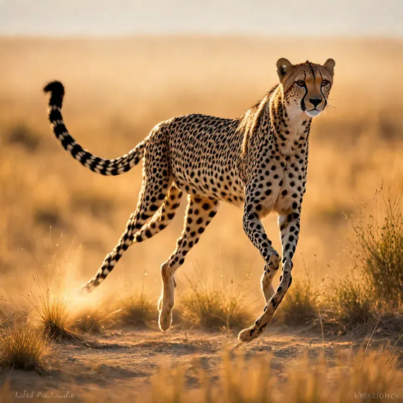 The Animal Worlds