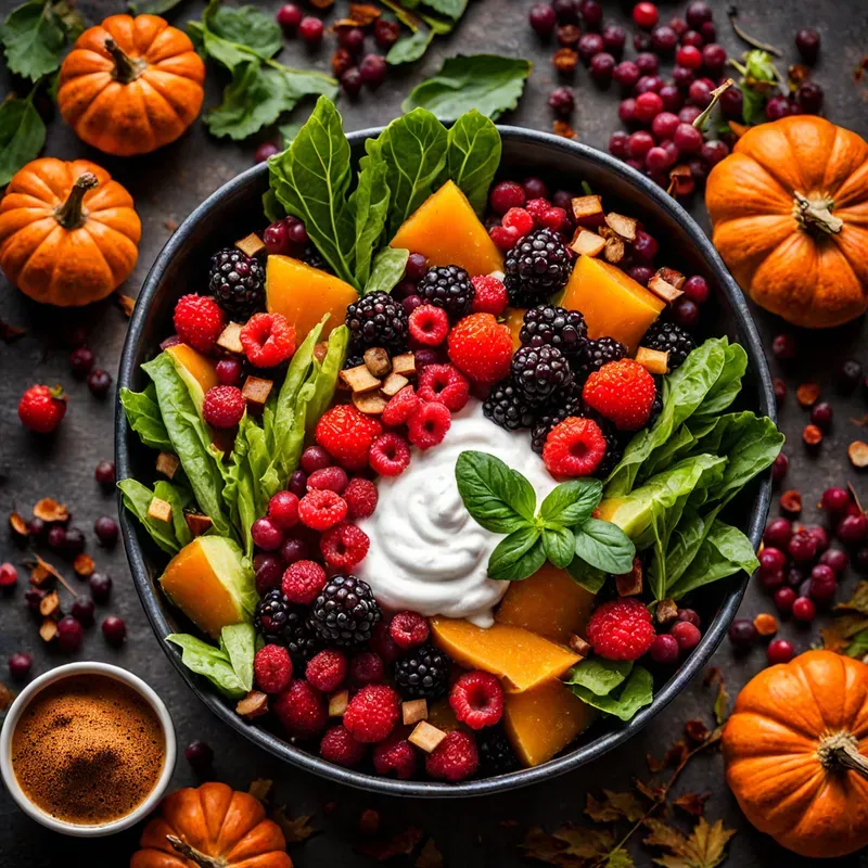 Cuisines And Cooking